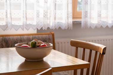 Fewo Zweiraum im Haus Götsch 1