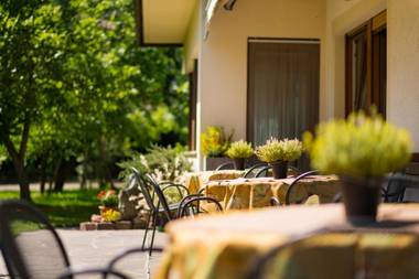 Garni Ferienwohnungen Lenzenhof