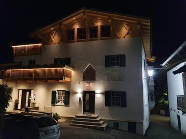 Engel Appartements Kirchturm