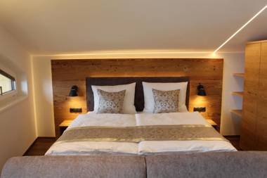 Engel Appartements Summerfrisch