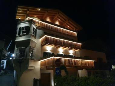 Engel Appartements Stodl