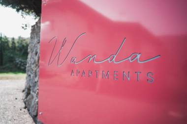 WANDA Apartment 2