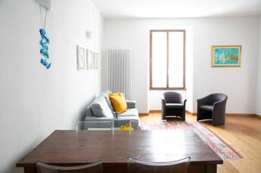 IseoLakeRental - Borgo Lago