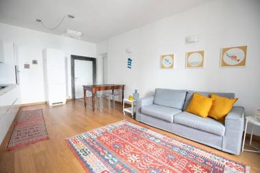 IseoLakeRental - Borgo Lago