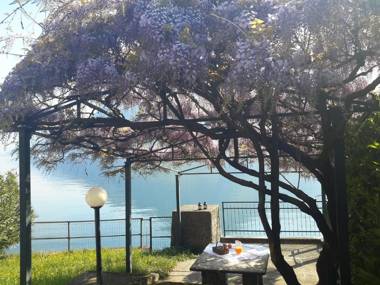 IseoLakeRental - La Villina - Zù