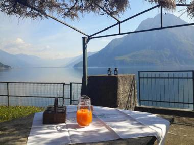 IseoLakeRental - La Villina - Zù