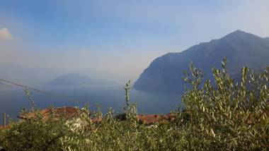 IseoLakeRental - Villa Flavia