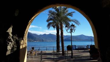 IseoLakeRental - Villa Flavia