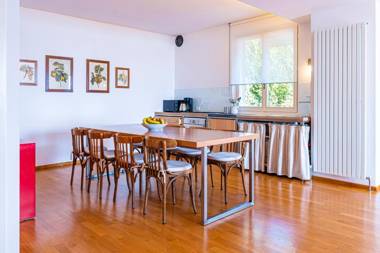 IseoLakeRental - Vacanza Romantica