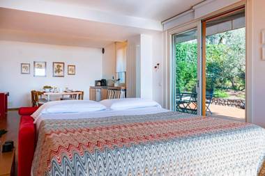 IseoLakeRental - Vacanza Romantica