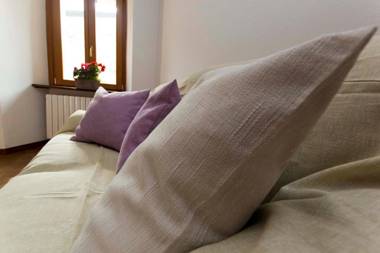 CASA MADALI' - NEL BORGO