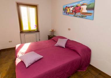 CASA MADALI' - NEL BORGO