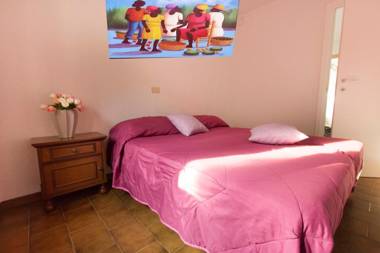 CASA MADALI' - NEL BORGO