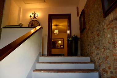 B&B Cascina in Franciacorta