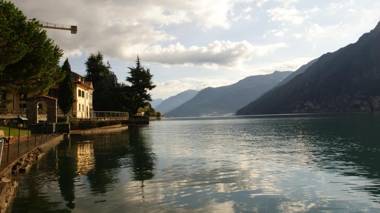 IseoLakeRental - Casa Anita