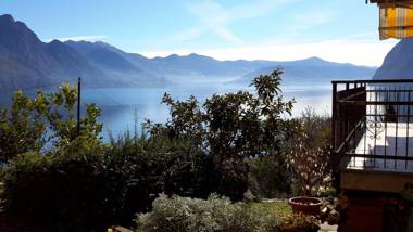 IseoLakeRental - Casa Anita