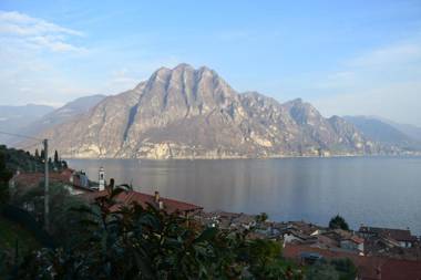 IseoLakeRental - Casa Anita