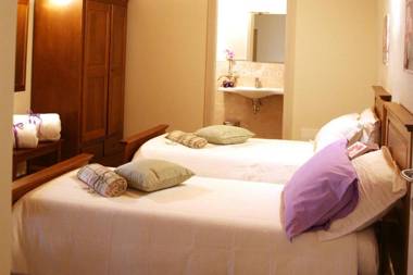 IL GLICINE B&B IN FRANCIACORTA