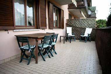 IseoLakeRental - Casa Luisa