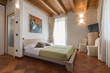 Fontanile Relais - Valcalepio Lounge