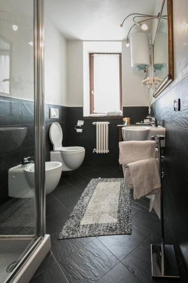 Fontanile Relais - Valcalepio Lounge