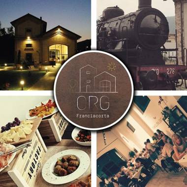 ORG FRANCIACORTA LOCANDA & BISTROT