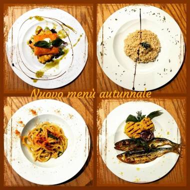 ORG FRANCIACORTA LOCANDA & BISTROT