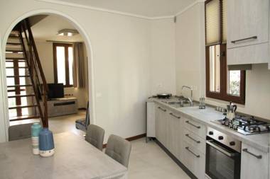 La dimora dei pescatori