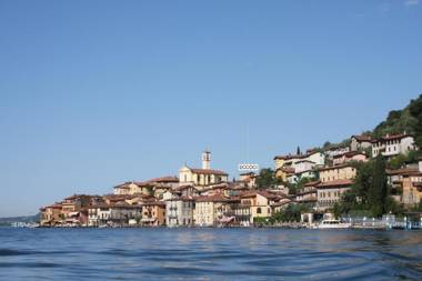 La dimora dei pescatori