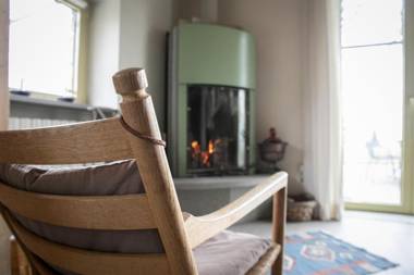 IseoLakeRental - Villa Dossello