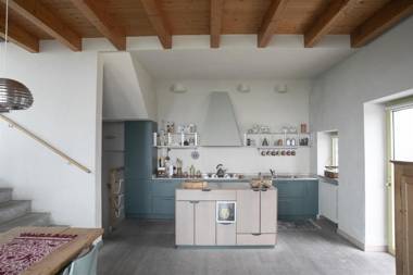 IseoLakeRental - Villa Dossello