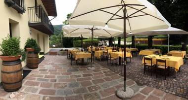 agriturismo Ippolita Lucchetti