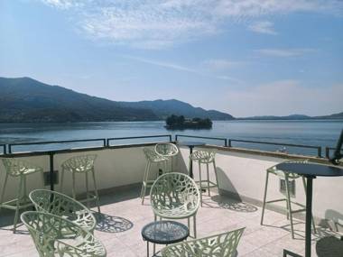 Sensole locanda contemporanea