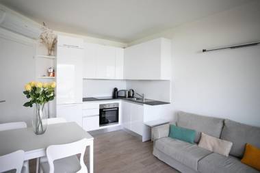 IseoLakeRental - Appartamento Celeste