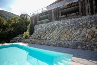 IseoLakeRental - Appartamento Celeste