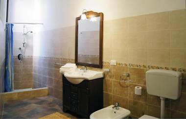 I Dammusi di Punta Karace