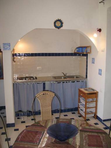 Villa Alba Appartamenti