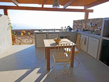 TGI Dammusi Preziosi