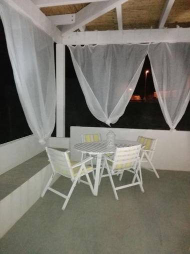 Il Dammuso di Tracino