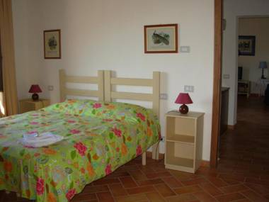 I Casali Di Colle San Paolo