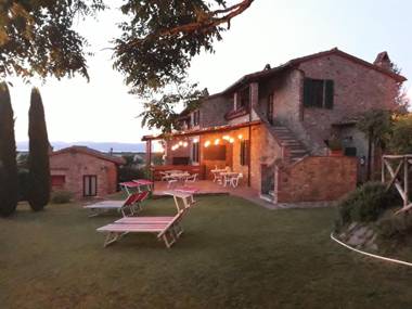 LEONÄRDO Guests House