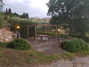 LEONÄRDO Guests House