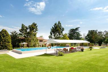 Tenuta Lamborghini Golf & Resort