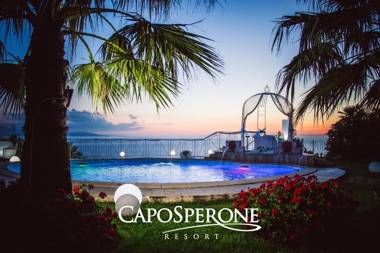 CapoSperone Resort