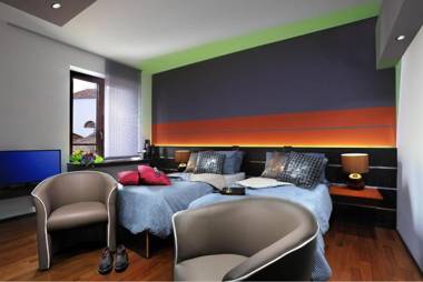 Urban Trend - Guest House