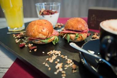 ZONA 30 Bike Guesthouse