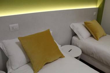 ZONA 30 Bike Guesthouse