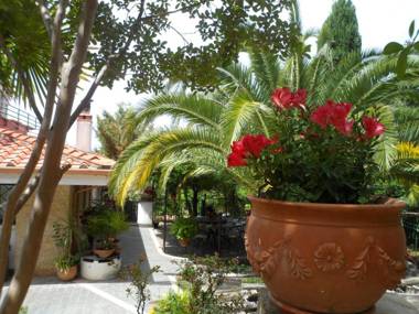 Bed and Breakfast El Dueño