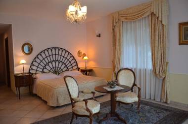 Bed and Breakfast El Dueño