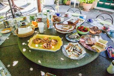 Bed and Breakfast El Dueño